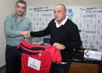 fotosmelilla 2016 07 03 DEPORTE MELILLA 28 02 Josu Uribe se perfila como el nuevo técnico de la escuadra de la UD Melilla