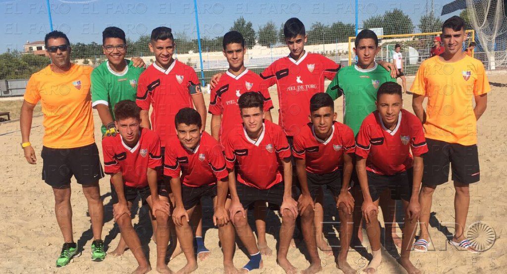 Los dos equipos locales, en ‘semis’