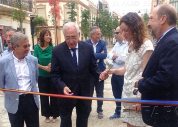 fotosmelilla 2016 07 05 P 1 IMG 20160704 WA0000 La Ciudad busca una nueva ubicación para el monumento de Héroes de España