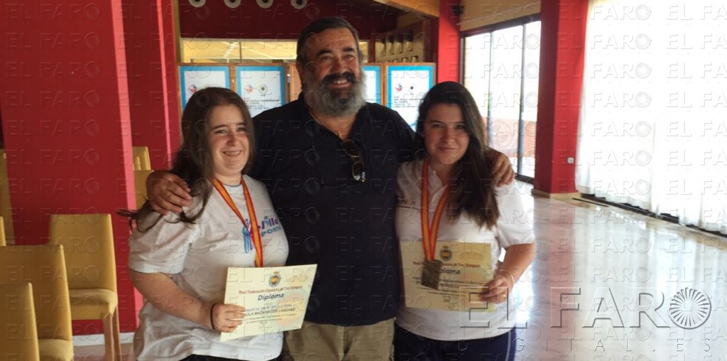 Melilla se trae cinco medallas en Pistola