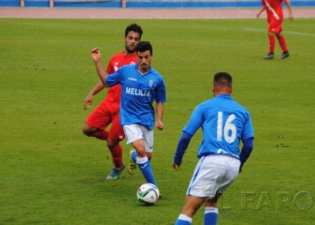 fotosmelilla 2016 07 10 DEPORTES 24 0 La UD calienta motores