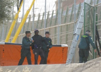 fotosmelilla 2016 07 10 P 3 1 “El Estado marroquí alimenta el racismo contra los subsaharianos”