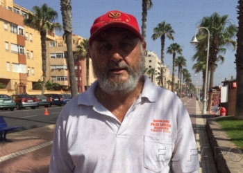 fotosmelilla 2016 07 11 DEPORTE MELILLA 27 4 Valiente: “Han pagado a todos menos a mi”