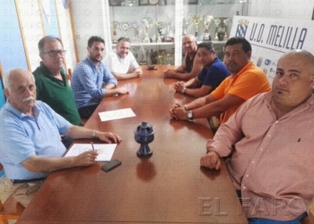 fotosmelilla 2016 07 12 DEPORTES 24 01 La UD Melilla y el River se dan 48 horas para cerrar su acuerdo de filialidad