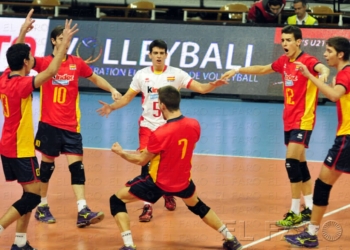 fotosmelilla 2016 07 13 DEPORTES 26 01 Voleibol: Monfort y Uribarne, cerca del CV Melilla