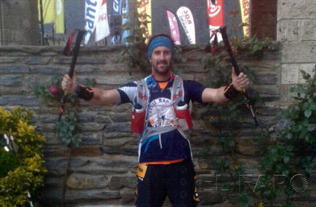 Bravo y Ciendones estarán en Andorra para correr 112 km