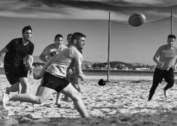 fotosmelilla 2016 07 14 DEPORTES 31 01 Seis equipos foráneos, en Melilla