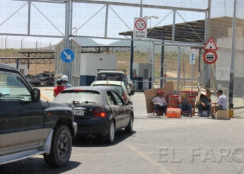 fotosmelilla 2016 07 17 P IMG 1257 UFP estudia personarse como acusación particular en las agresiones a policías