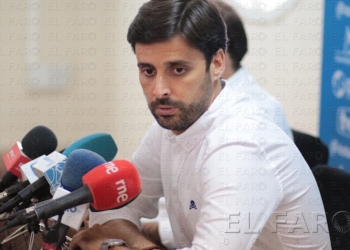 Alejandro Alcoba: “Este año será el de su consolidación definitiva”