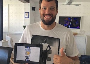 fotosmelilla 2016 07 19 DEPORTES 1 Edu Gatell: “La idea de dar continuidad al proyecto ha influido en mi renovación”