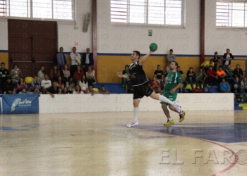 fotosmelilla 2016 07 19 DEPORTES 28 02 Balonmano: Melilla tiene una plaza nacional