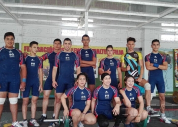 fotosmelilla 2016 07 19 DEPORTES 30 01 Los juniors brillan en el Nacional