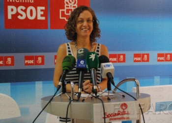 Gloria Rojas: “No creo que vayamos a unas terceras elecciones generales”