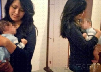 fotosmelilla 2016 07 19 P 8 1 El hermano de la mujer asesinada por su expareja logra la tutela del bebé