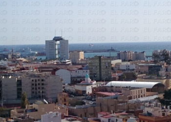 fotosmelilla 2016 07 19 P DSC 1672 Melilla registra la cifra más baja de hogares asegurados del país: sólo cuatro de cada diez