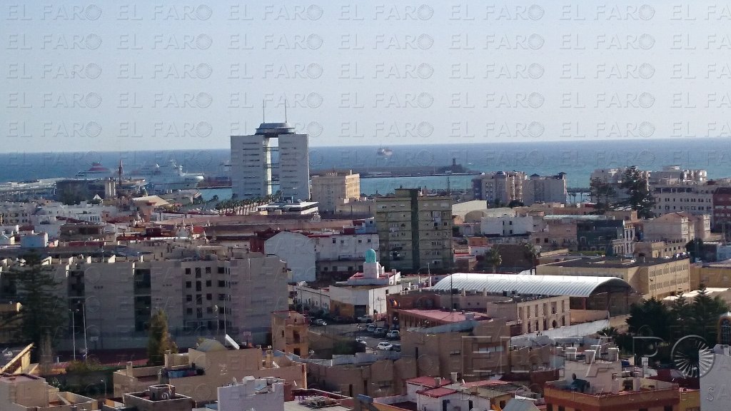 Melilla registra la cifra más baja de hogares asegurados del país: sólo cuatro de cada diez