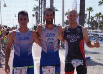 fotosmelilla 2016 07 20 DEPORTES 28 01 Melilla busca abrirse un hueco nacional de Triatlón