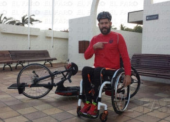 fotosmelilla 2016 07 20 DEPORTES 31 01 Botello se queda sin Paraolimpiada