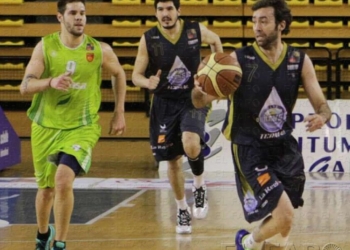 fotosmelilla 2016 07 23 DEPORTES 24 01 Pedro Rivero: “Me motiva el nuevo proyecto melillense”