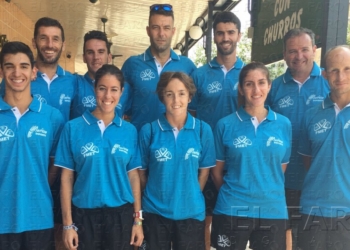 fotosmelilla 2016 07 23 DEPORTES jfañlsdkjañsldkf Triatlón: La Selección de Melilla se cita con los mejores de España