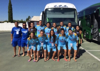 fotosmelilla 2016 07 24 DEPORTES 26 01 Melilla luchará por dos títulos