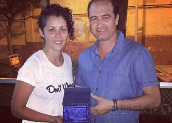 fotosmelilla 2016 07 24 DEPORTES wiwiwiwiw El Torreblanca crea su propia escuela femenina