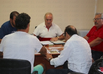 fotosmelilla 2016 07 26 DEPORTES 23 01 Imbroda: “El Melilla BC debe hacer una contraoferta a la ACB”