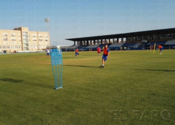 fotosmelilla 2016 07 26 DEPORTES 24 02 Puesta a punto antes del stage
