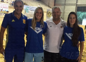 fotosmelilla 2016 07 26 DEPORTES wiwichu Lorena Asensio: “Para mí es un orgullo llegar a lo máximo en este u otro deporte”