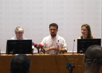 fotosmelilla 2016 07 26 P 14 1 Melilla y Ceuta, “centros de selección” de inmigrantes para la Unión Europea