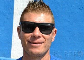 fotosmelilla 2016 07 27 DEPORTE MELILLA 29 01 Juanjo Garcés, posible técnico peñista