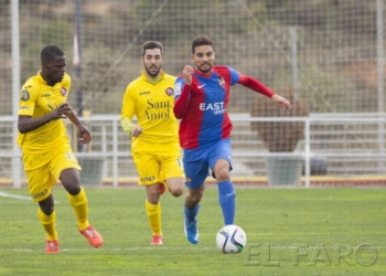 fotosmelilla 2016 07 28 DEPORTE MELILLA 24 01 Jilmar Steed se convierte en nuevo lateral izquierdo para la UD Melilla