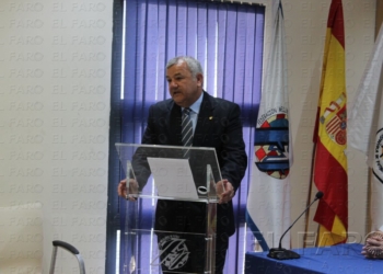 fotosmelilla 2016 07 28 DEPORTE MELILLA 28 01 Diego Martínez, reelegido como presidente de la Federación