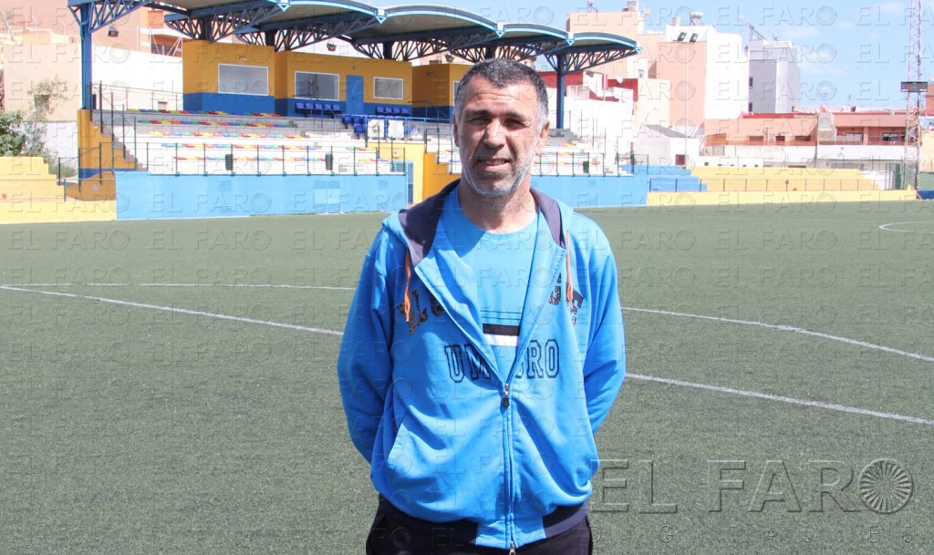 Yamili: “Afrontamos el reto con ilusión”