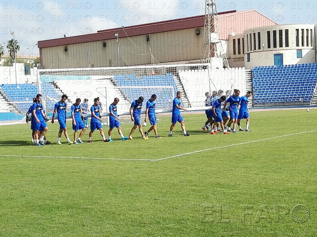 Uribe: “El que se duerma no va a estar”