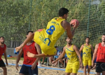 fotosmelilla 2016 07 29 DEPORTE MELILLA Sin titulo Listos para el campeonato de España