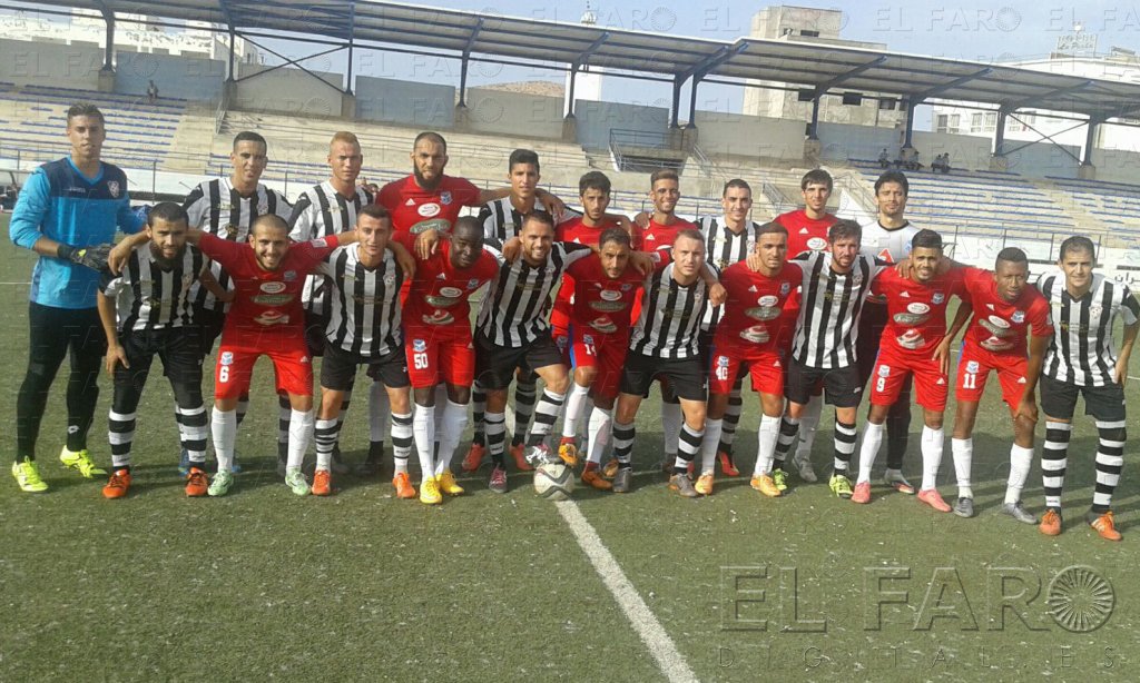 El River inicia la pretemporada con un amistoso en tierras marroquíes