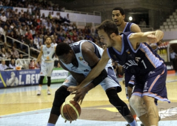 fotosmelilla 2016 08 01 DEPORTE MELILLA 28 02 Baloncesto: La ACB como objetivo prioritario