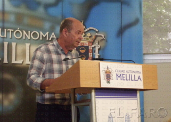 fotosceuta 2016 08 02 dori CIMG5092 El Consejo de Gobierno aprueba la licencia de obra para 23 viviendas unifamiliares en Jardín Melillense