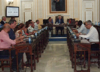fotosceuta 2016 08 09 dori 6 1 La Vicepresidencia de Quevedo, un asunto polémico desde marzo