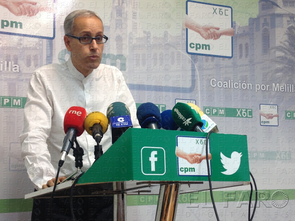 CpM exige medidas para luchar contra el elevado desempleo