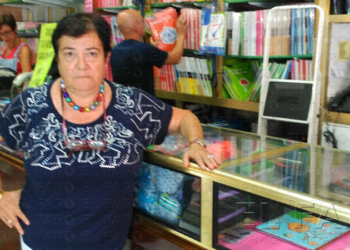 fotosceuta 2016 08 11 dori 6 1 Las librerías que ya tienen las reservas de los libros de texto venderán menos que en 2015
