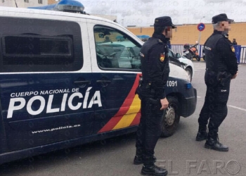 fotosceuta 2016 08 11 upr Dos detenidos en Melilla por supuesto fraude para la obtención del permiso de conducir