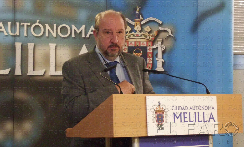 La Ciudad pide una aclaración al Consejo de Estado sobre la Vicepresidencia de Quevedo