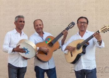 Ithri Moraima actuará en la Caseta Municipal de la Feria el día 31