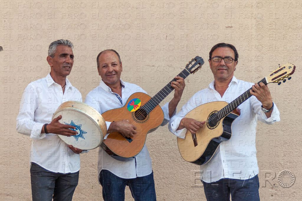 Ithri Moraima actuará en la Caseta Municipal de la Feria el día 31