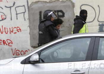 fotosceuta 2016 08 17 Manuel Melilla MG 5327 Casi 3 de cada 10 detenidos por yihadismo en los 3 últimos años nacieron en Melilla