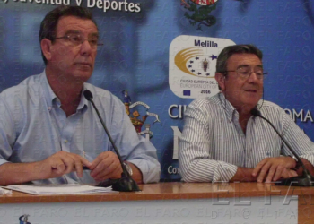 fotosceuta 2016 08 18 dori 13 1 Habrá 508.000€ para formar a jóvenes y mujeres y para talleres extraescolares