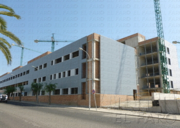 fotosceuta 2016 08 20 dori P1080067 Imbroda anuncia el fin de las trabas judiciales a las obras del nuevo hospital