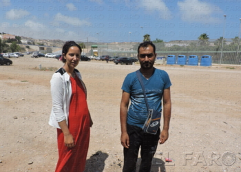 fotosceuta 2016 08 23 Manuel Melilla DSCN0406 Sin derecho a ser refugiado